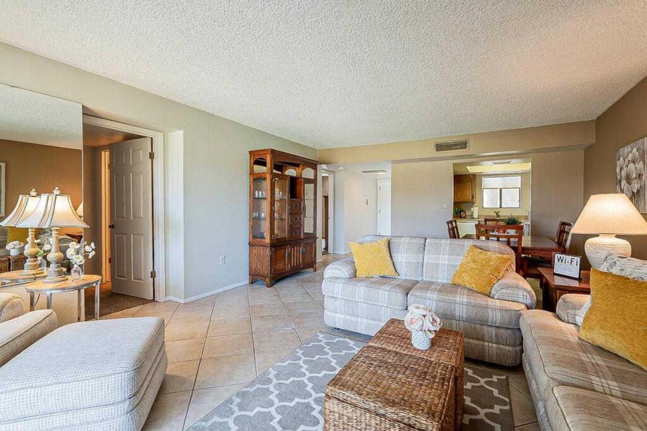 Cozy 2 Bedroom Condo With Golf Course Views Mesa Exterior photo