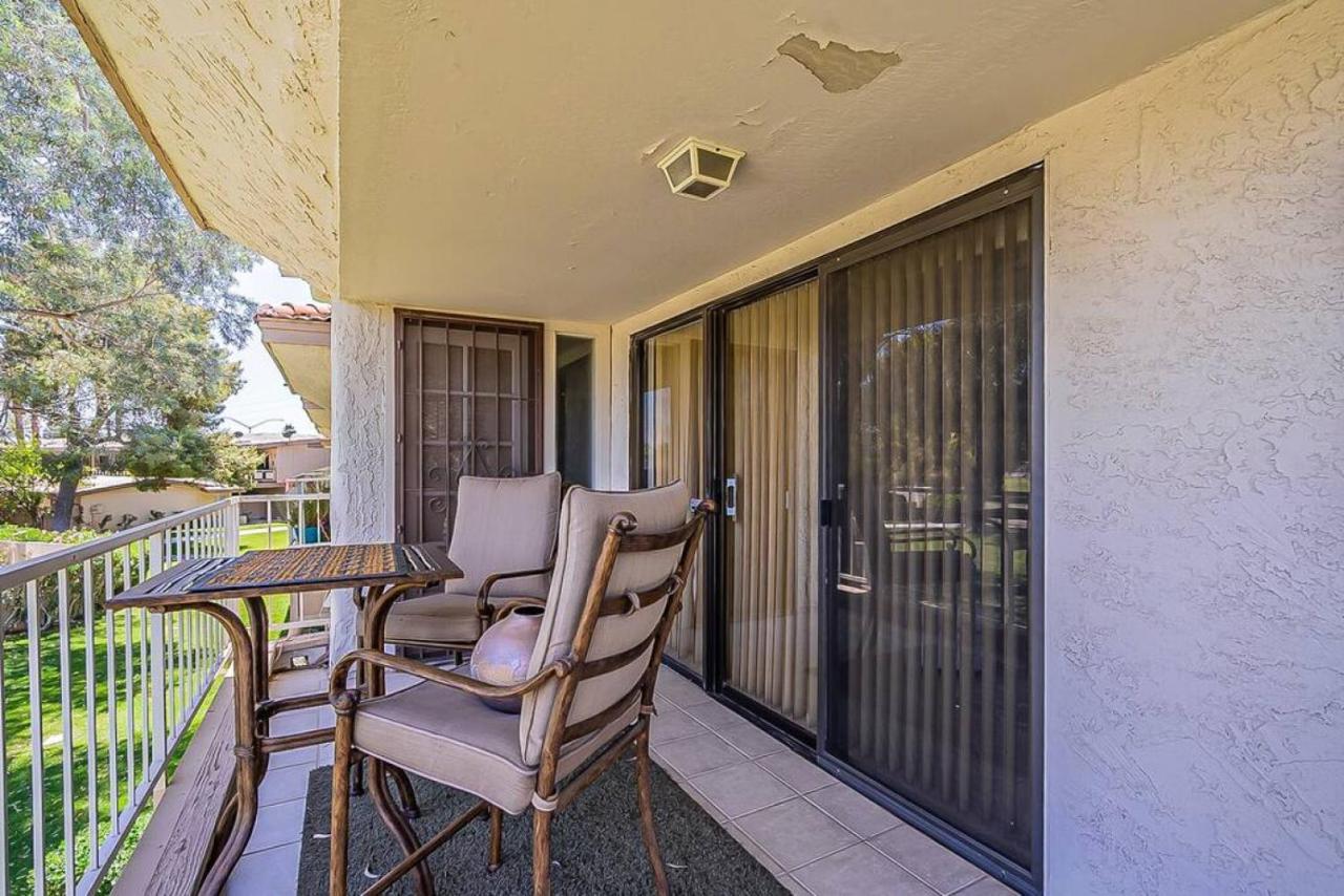 Cozy 2 Bedroom Condo With Golf Course Views Mesa Exterior photo